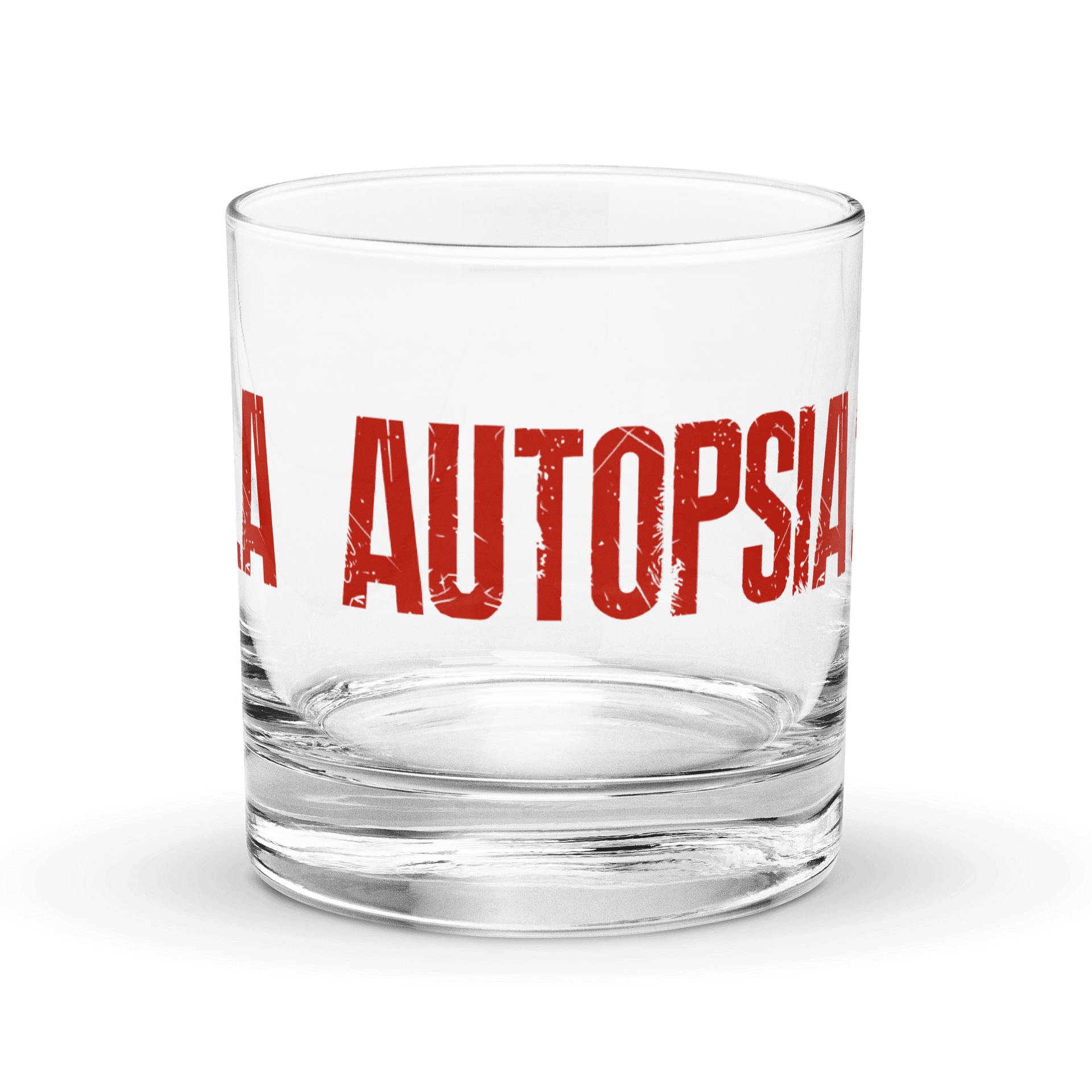 La Autopsia Classic - “Only for real connoisseurs” product image (1)