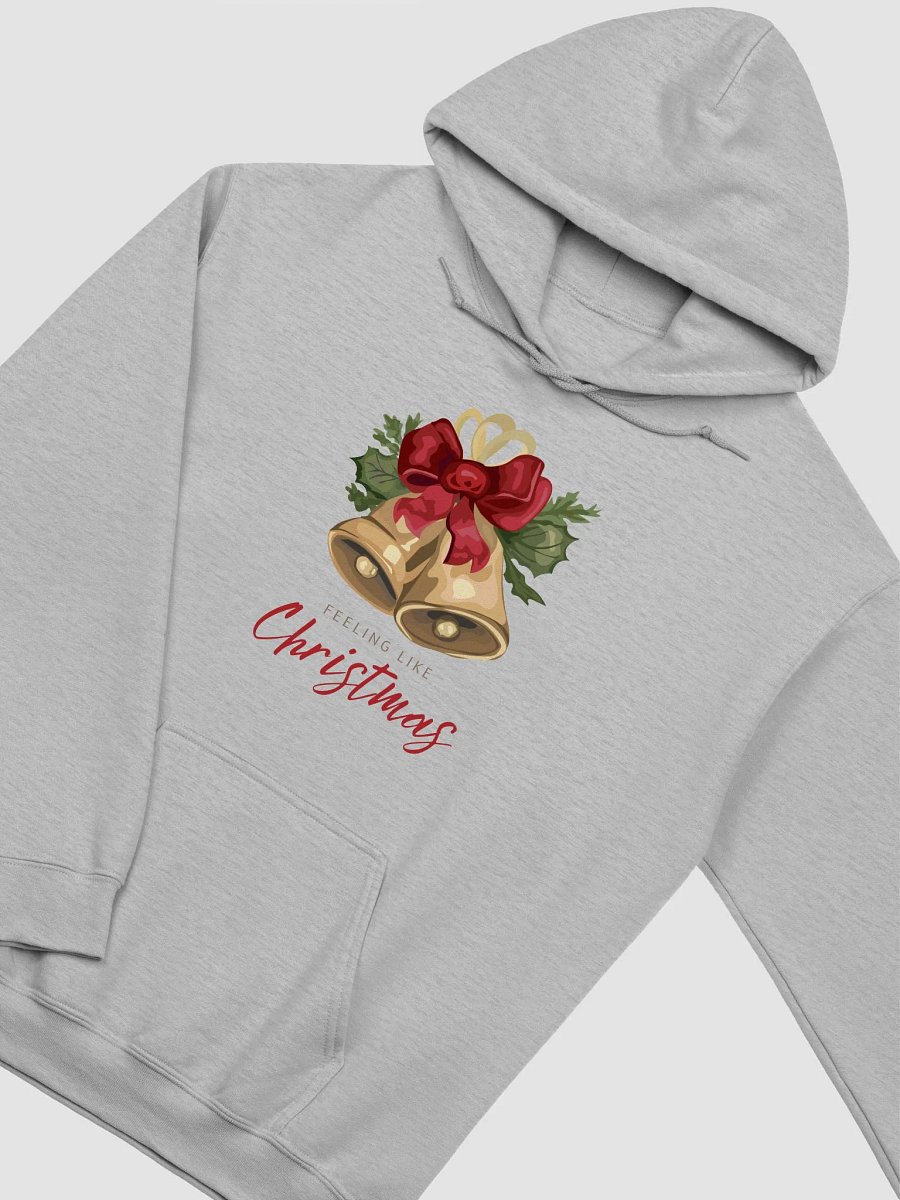 Feeling Like Christmas Hoodie product image (9)