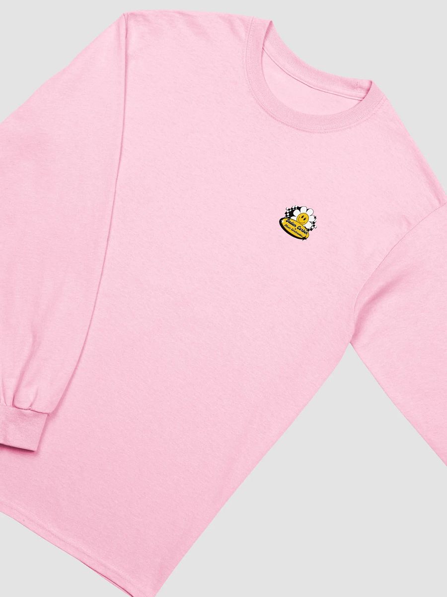 NEVER COMFORTABLE LONG-SLEEVE - V.11 product image (3)
