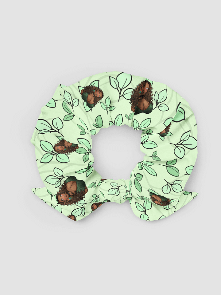WaifuChan Scrunchie product image (1)