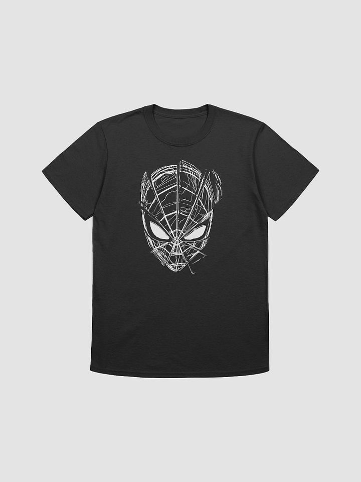 Spiderman Unisex T-Shirt product image (1)
