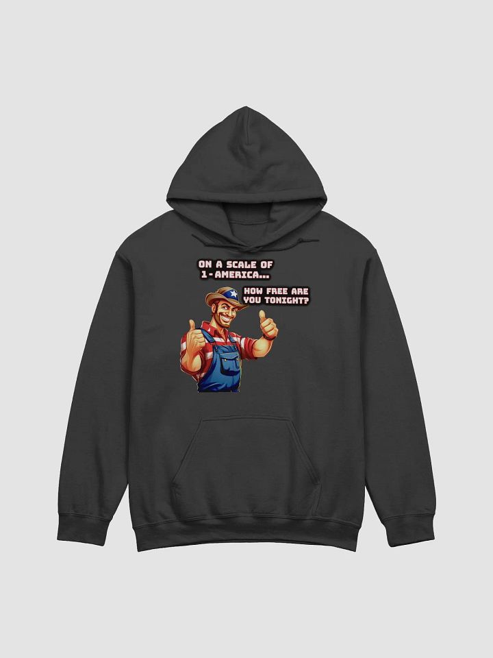 How Free Are You? product image (1)