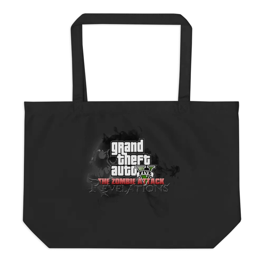 ZAR Cotton Bag product image (6)