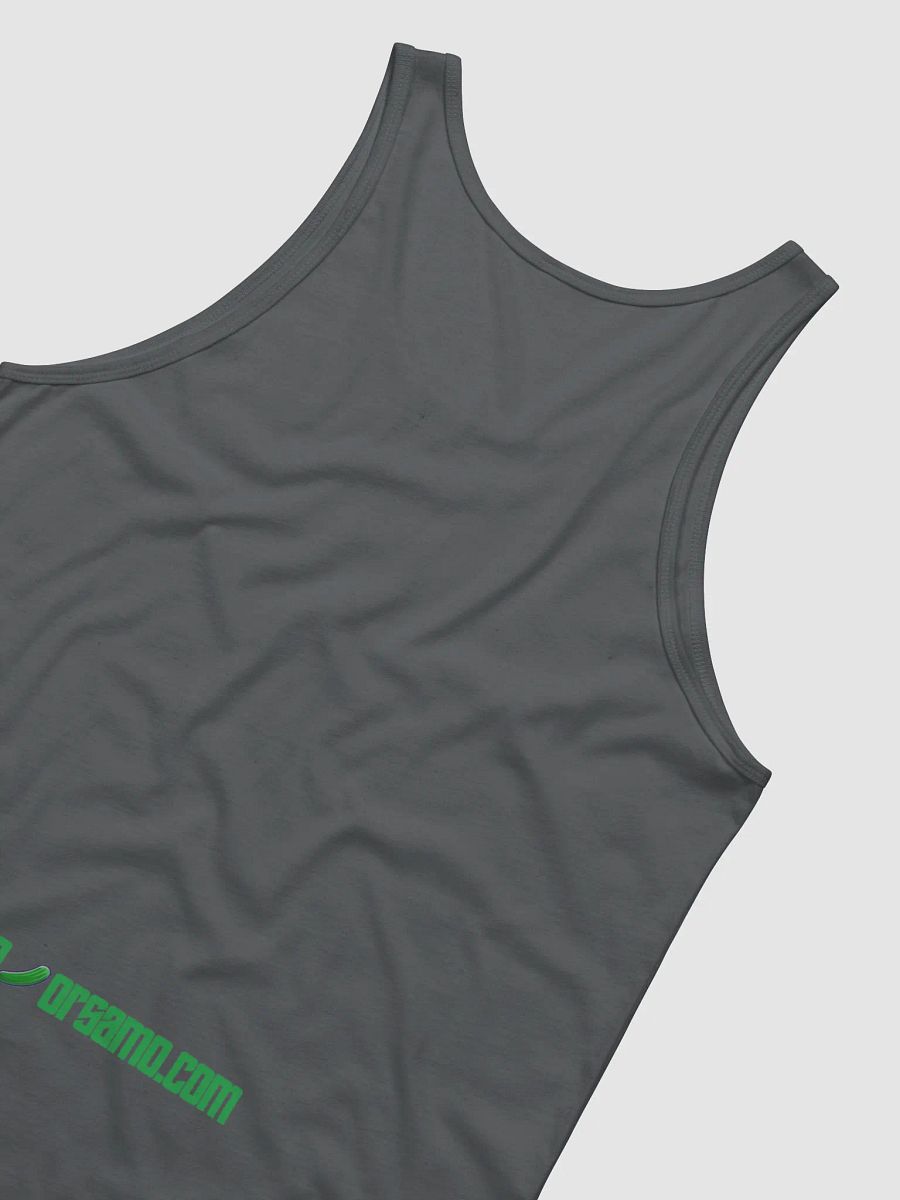 Sleeveless Samo product image (50)