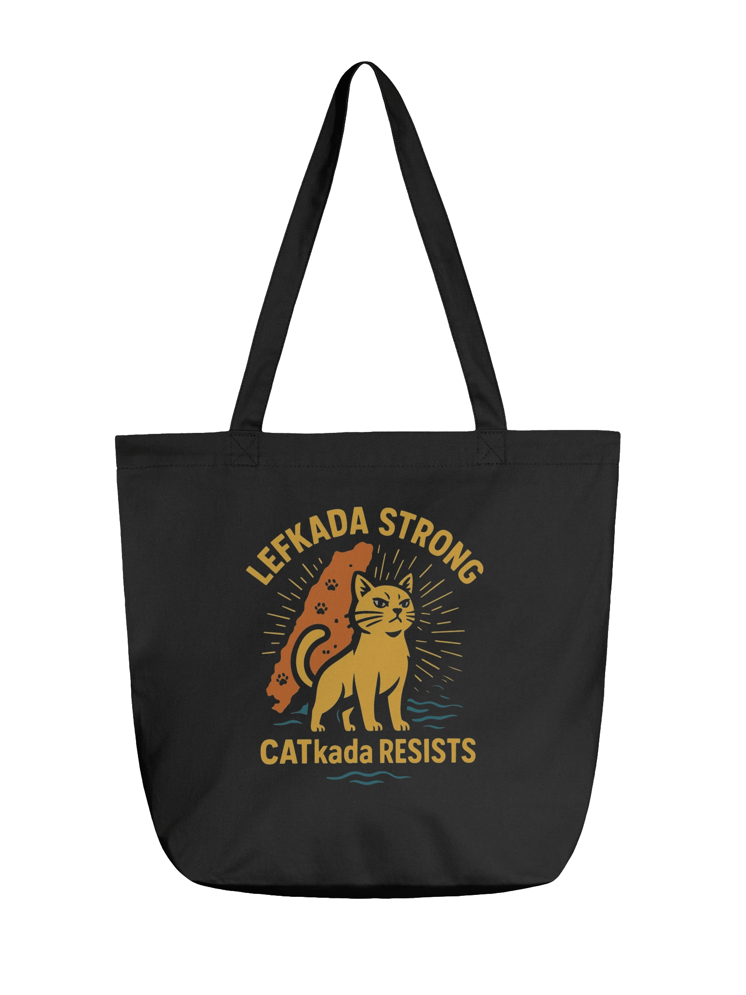 STRONG ECO-FRIENDLY BAG product image (1)