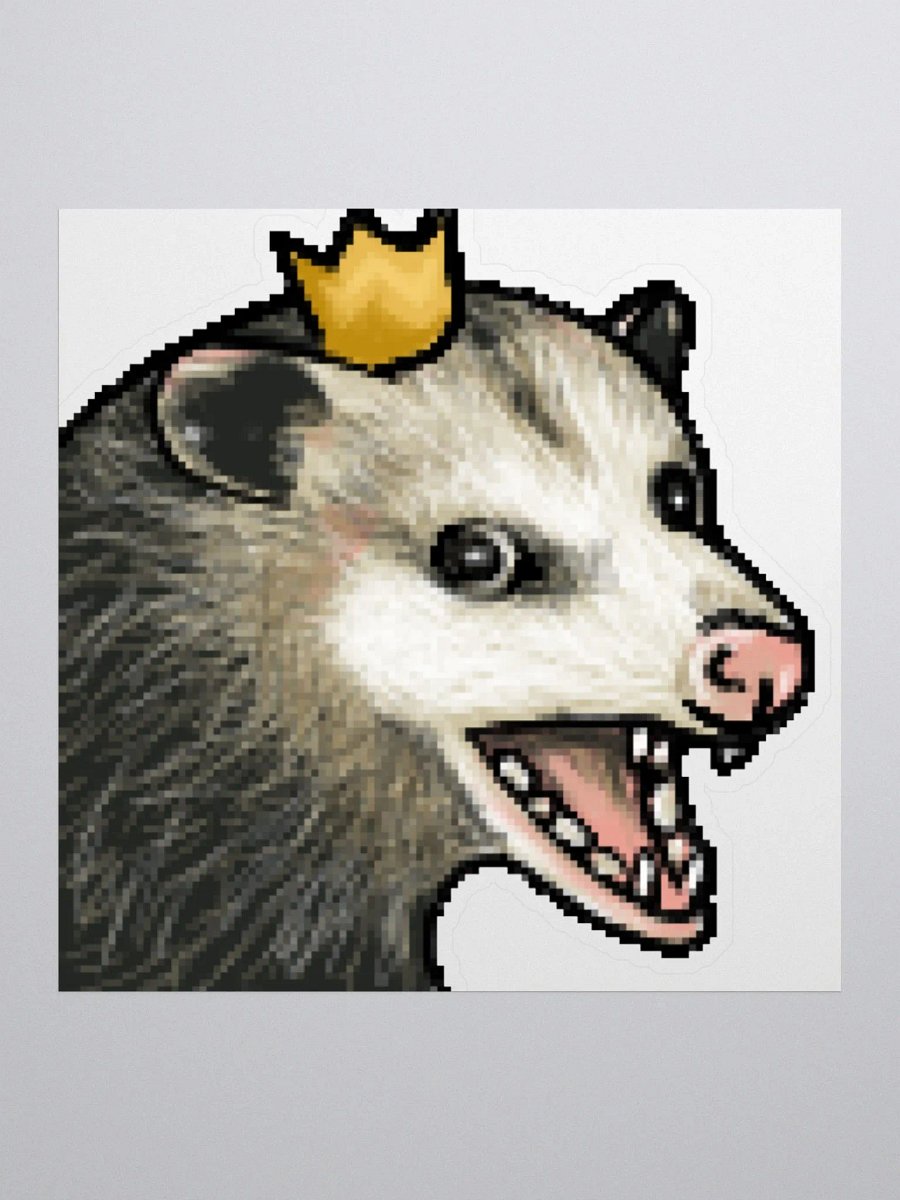 The Prince Of Stress product image (1)