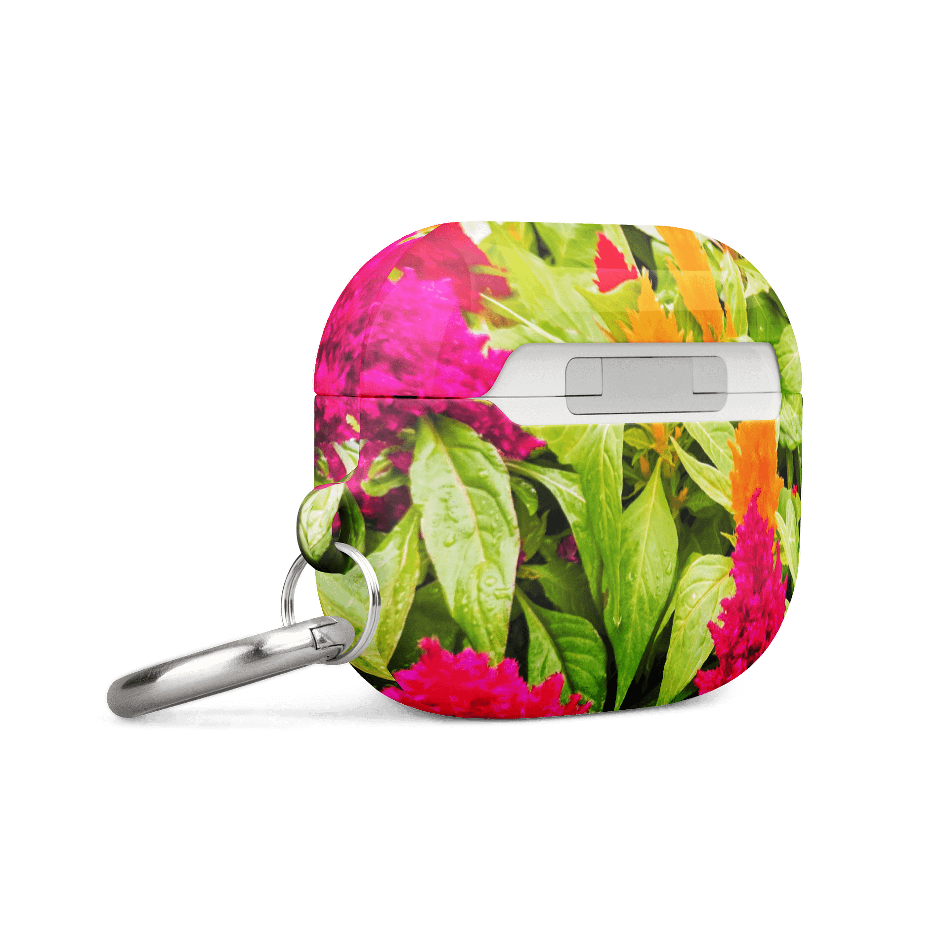 Feathered Blooms AirPods® Case product image (4)