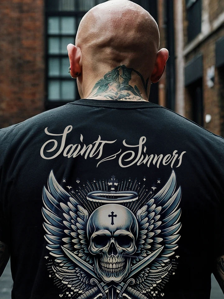 Saints and Sinners product image (1)
