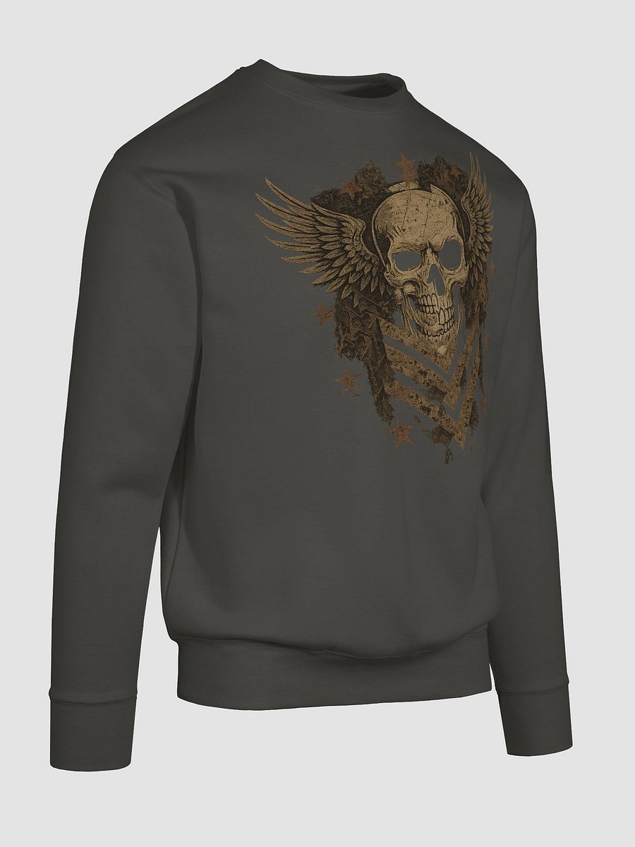 Older Brother Core Sweatshirt product image (10)
