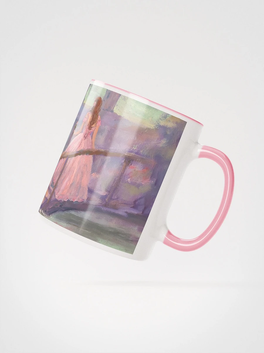 Enchanted Fairytale Mug - Once Upon A Rose product image (2)