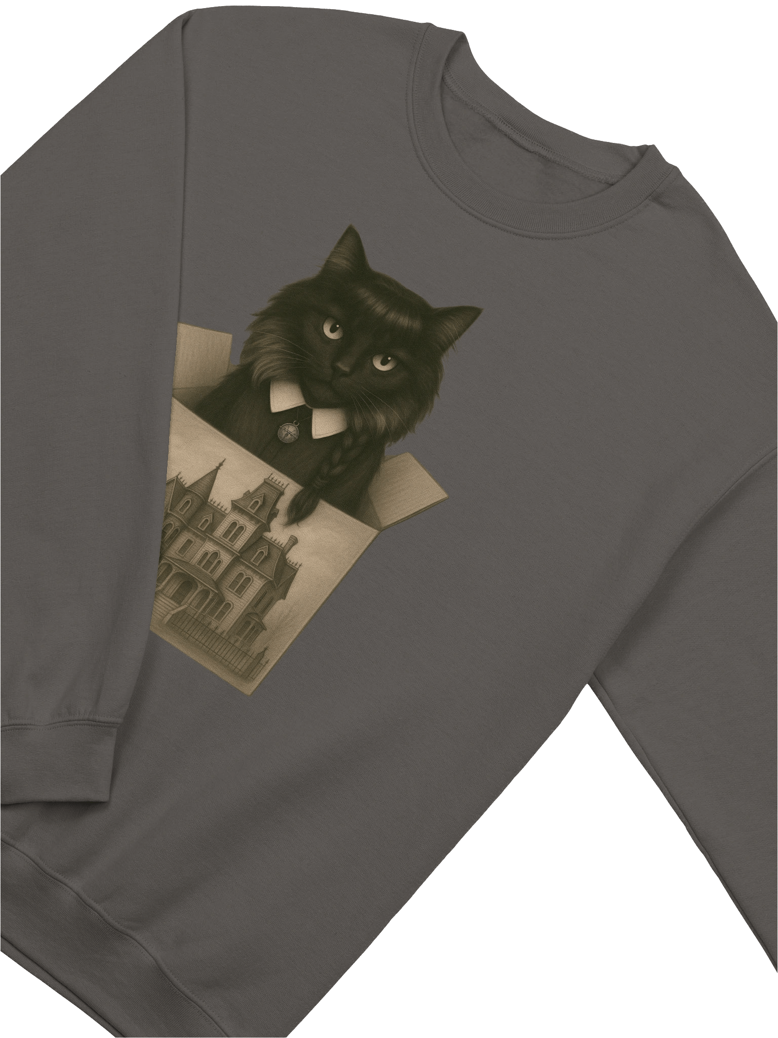 The Wednesday Sweatshirt product image (3)