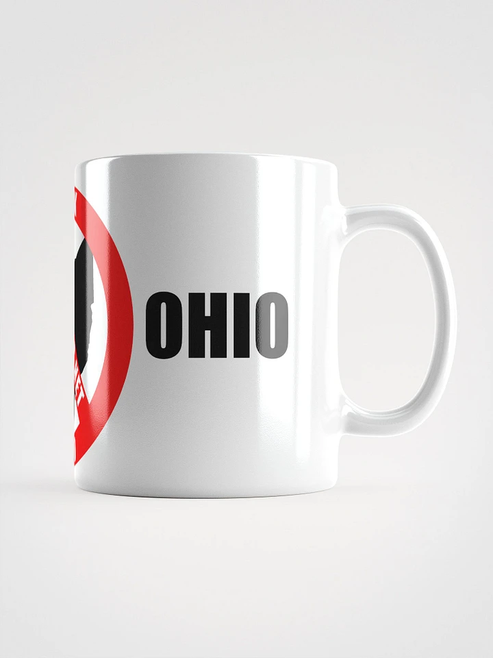 Fuck ohio Mug product image (1)