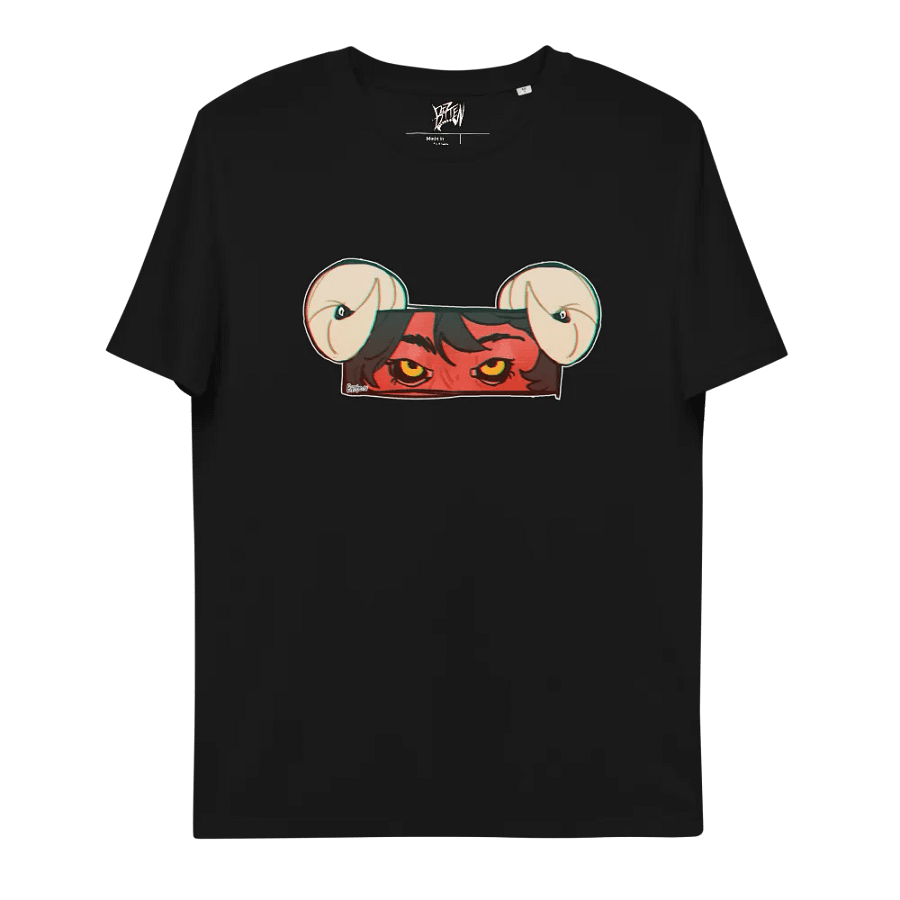 ALL EYES ON ME SHIRT product image (3)