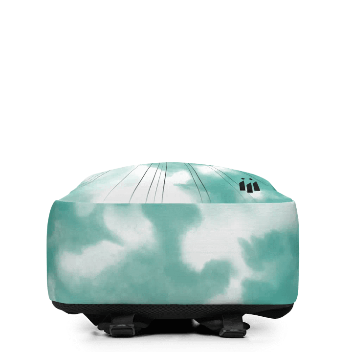 Cola Coka Embrace Backpack product image (2)