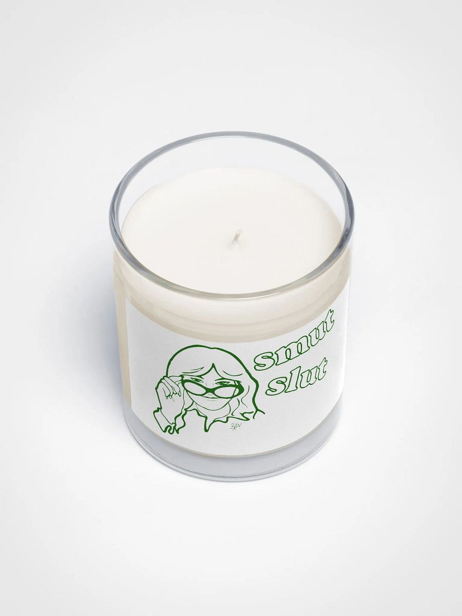 Smut Slut Candle product image (3)