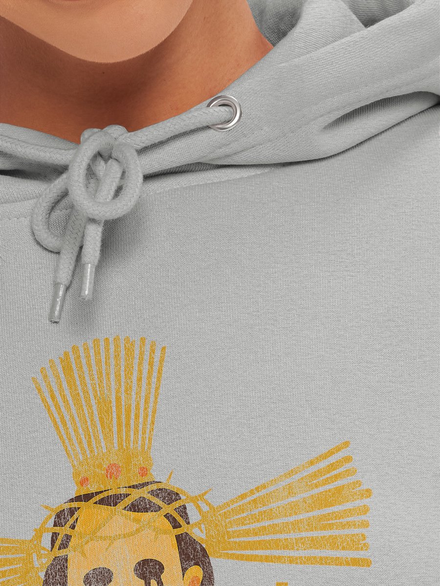 El Niño Cieguito Hoodie product image (7)