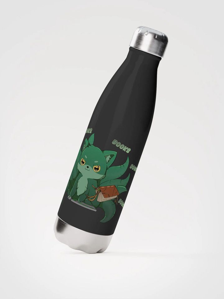 Arcanist Fox Stainless Steel Water Bottle product image (3)