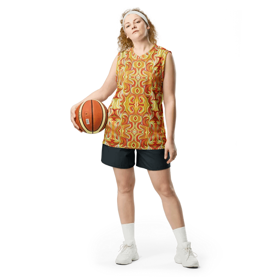 WORMEYS - JERSEY product image (4)