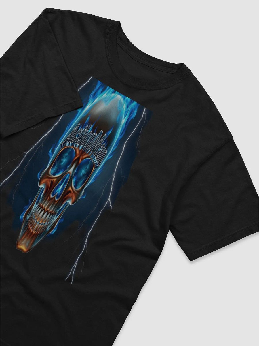 Action Skull product image (3)