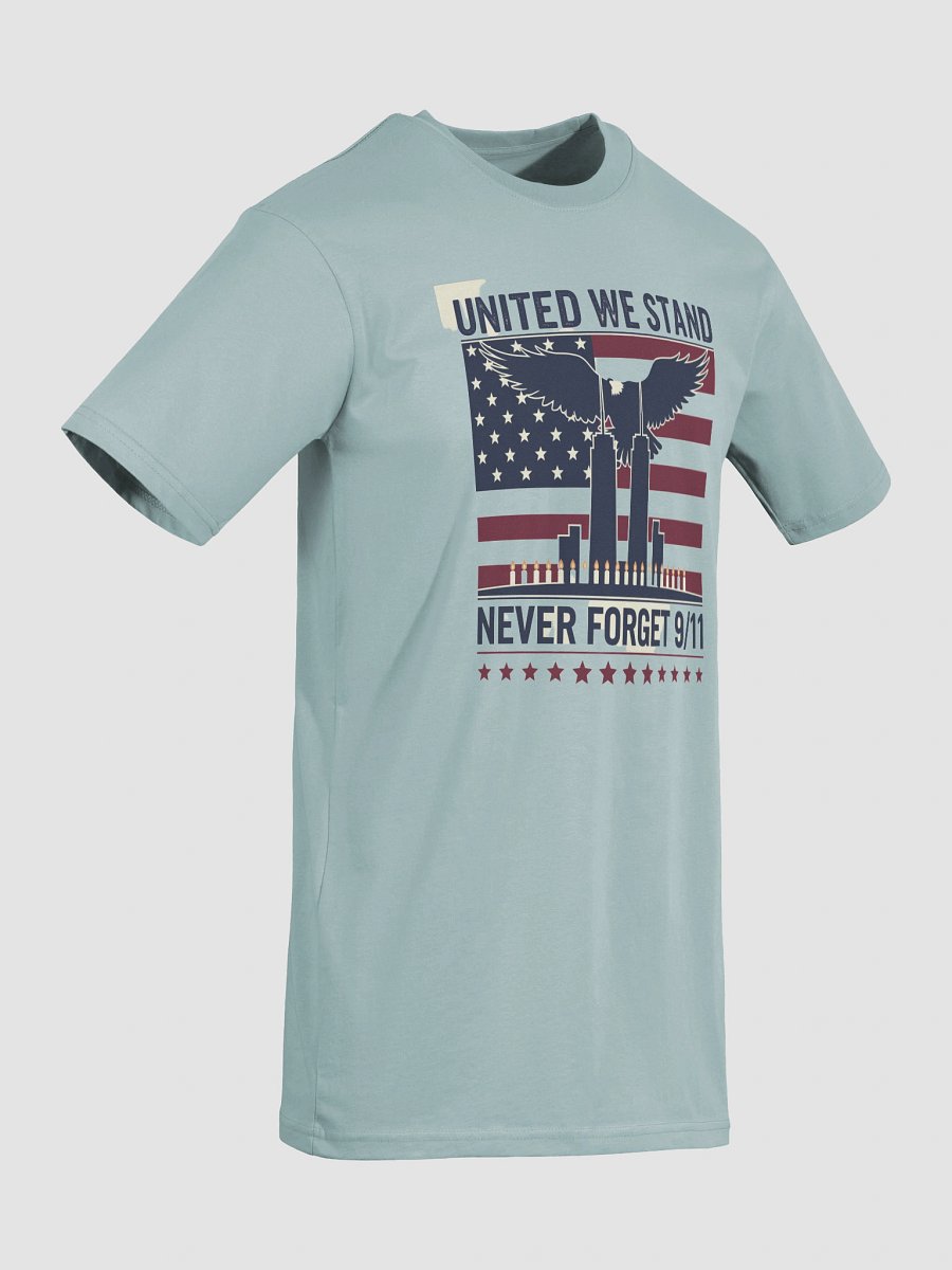 Patriot Day (Sept 11 Remembrance) product image (8)