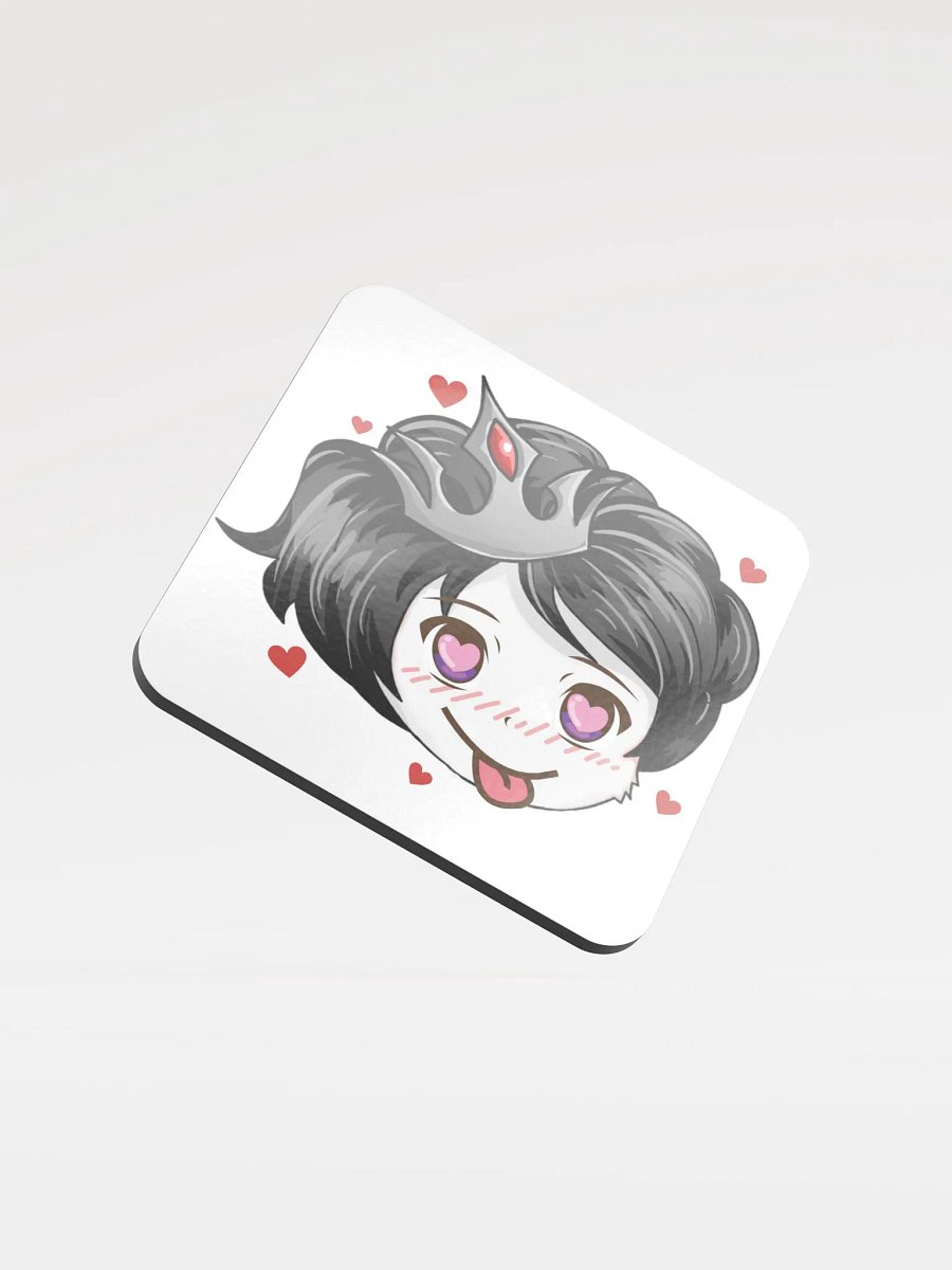 Love Coaster Collection (Panda) product image (1)