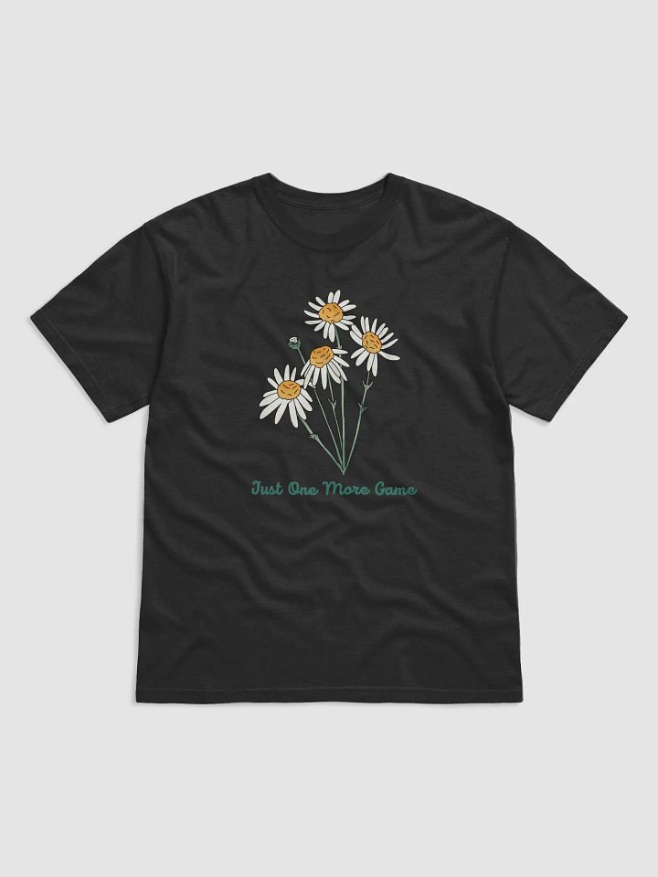 Just One More Game - Tee product image (2)