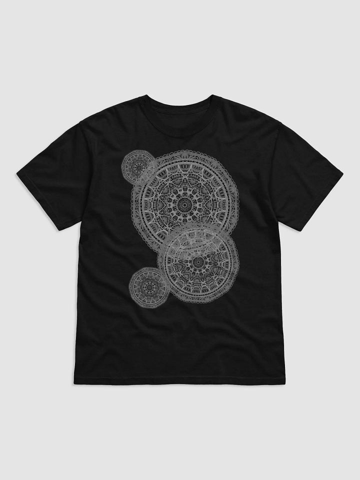Mandala Magic Heavyweight Tee product image (2)