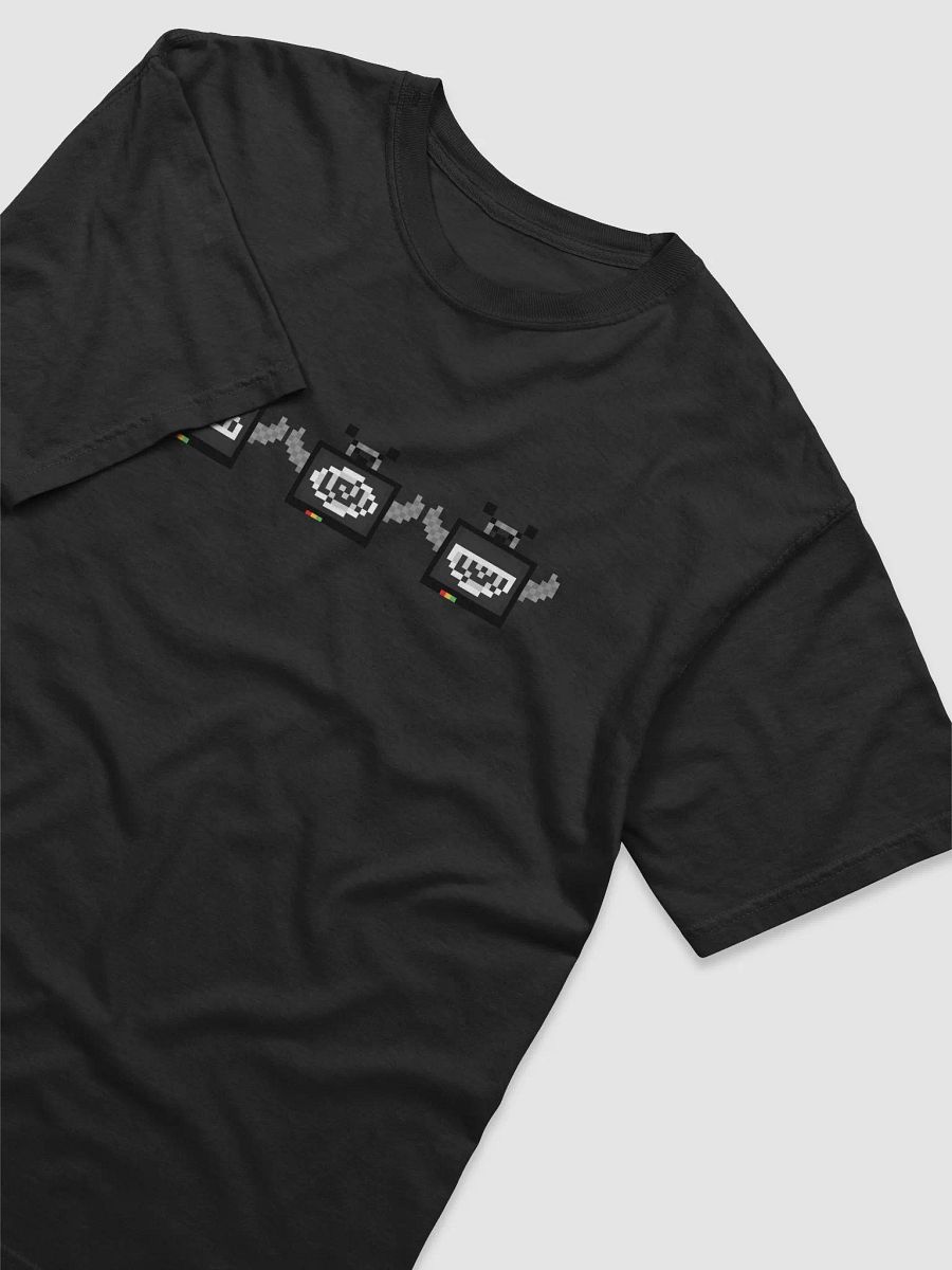 Amsel Faces Tee product image (7)