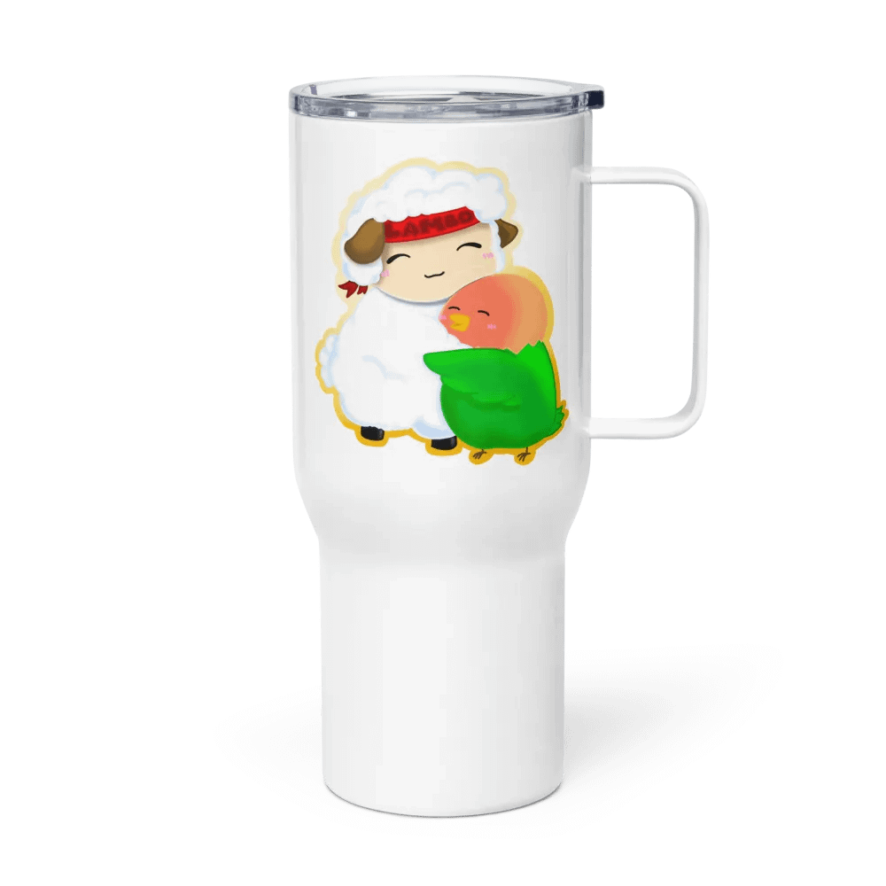 The most wholesome travel mug product image (3)