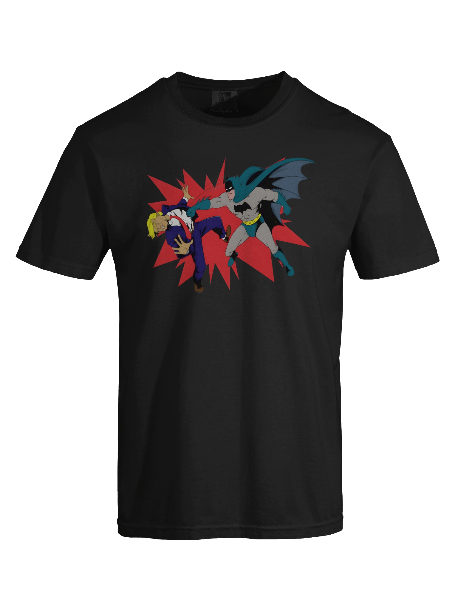 Vengeance -Tee product image (4)