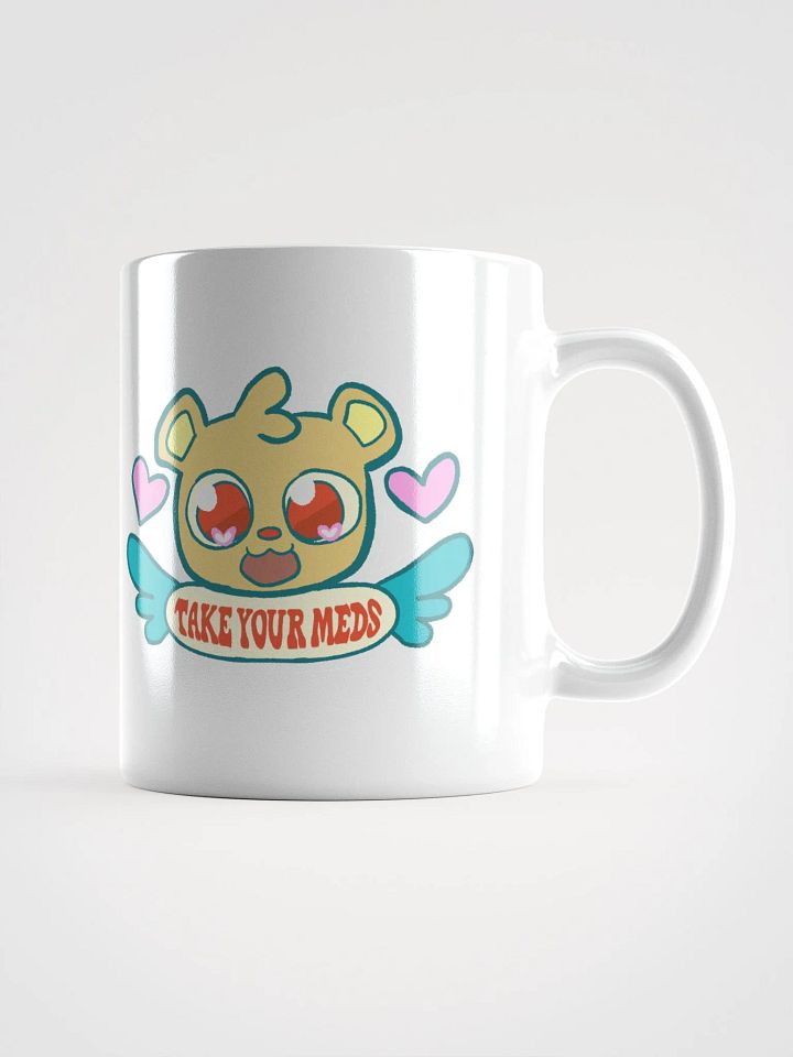 Take Your Meds Mug product image (1)