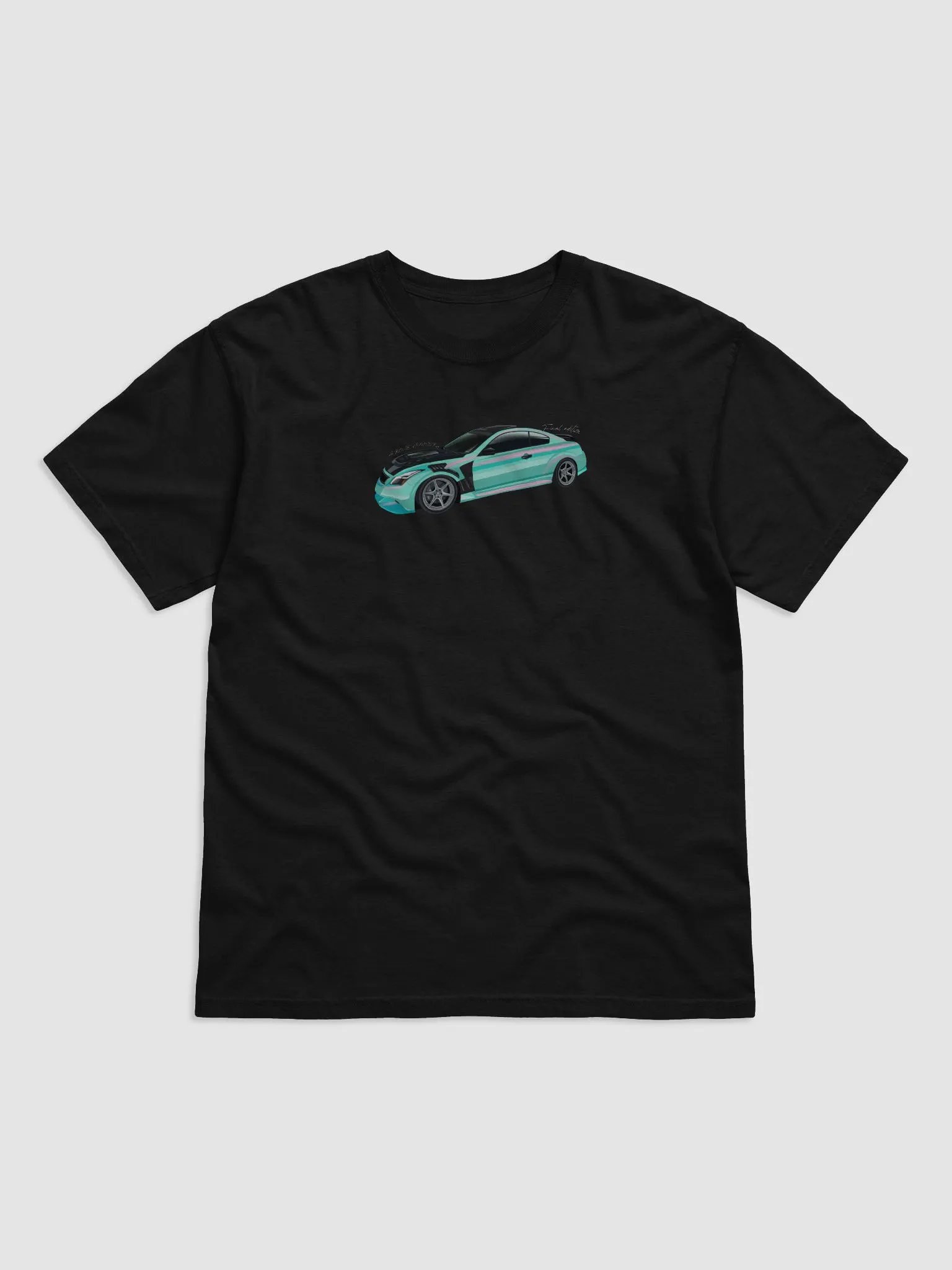 G37 Final Edition T Shirt V9 product image (5)