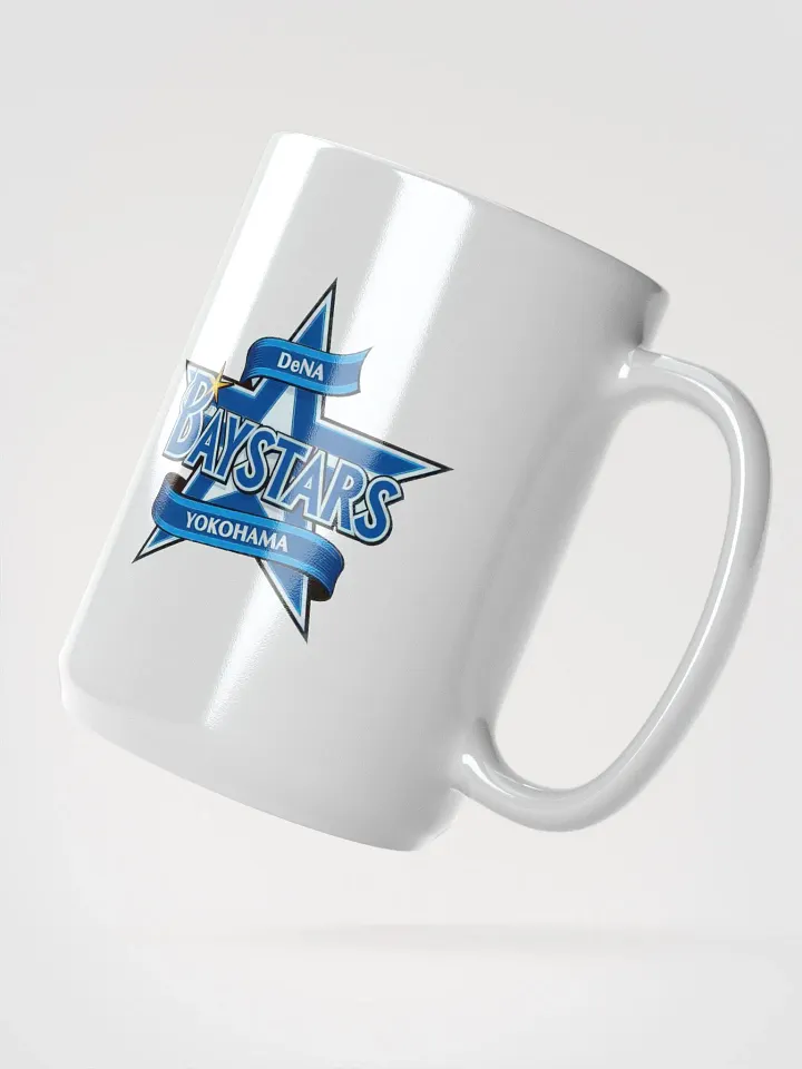 Baystars Crest/Logo product image (2)