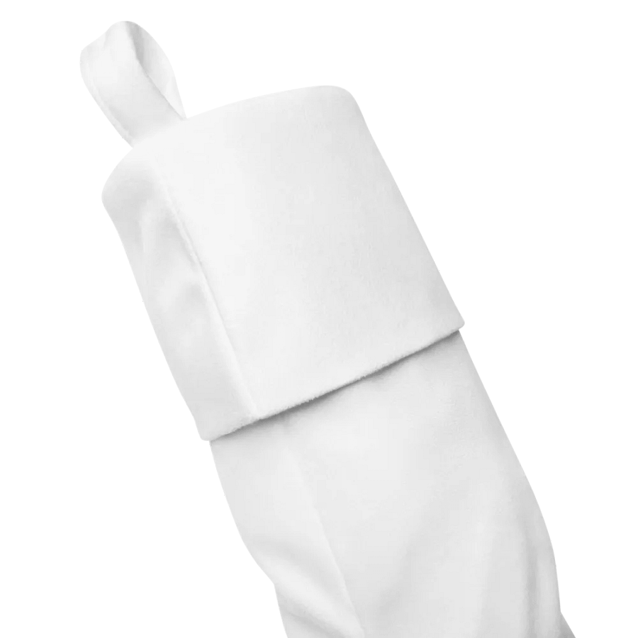 ALAM MO BA Christmas Stocking -idol Raffy Tulfo Filipino Barong Edition product image (11)