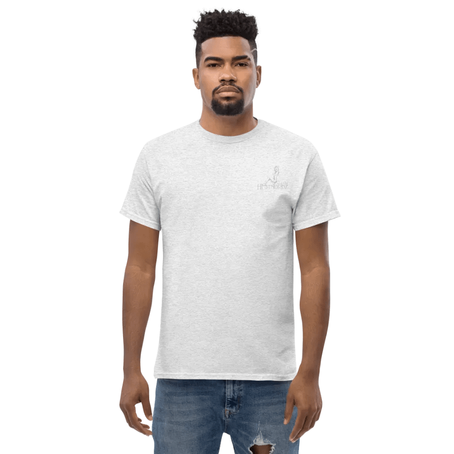 HI5TNDRDZ SOCIAL CLUB TEE product image (194)