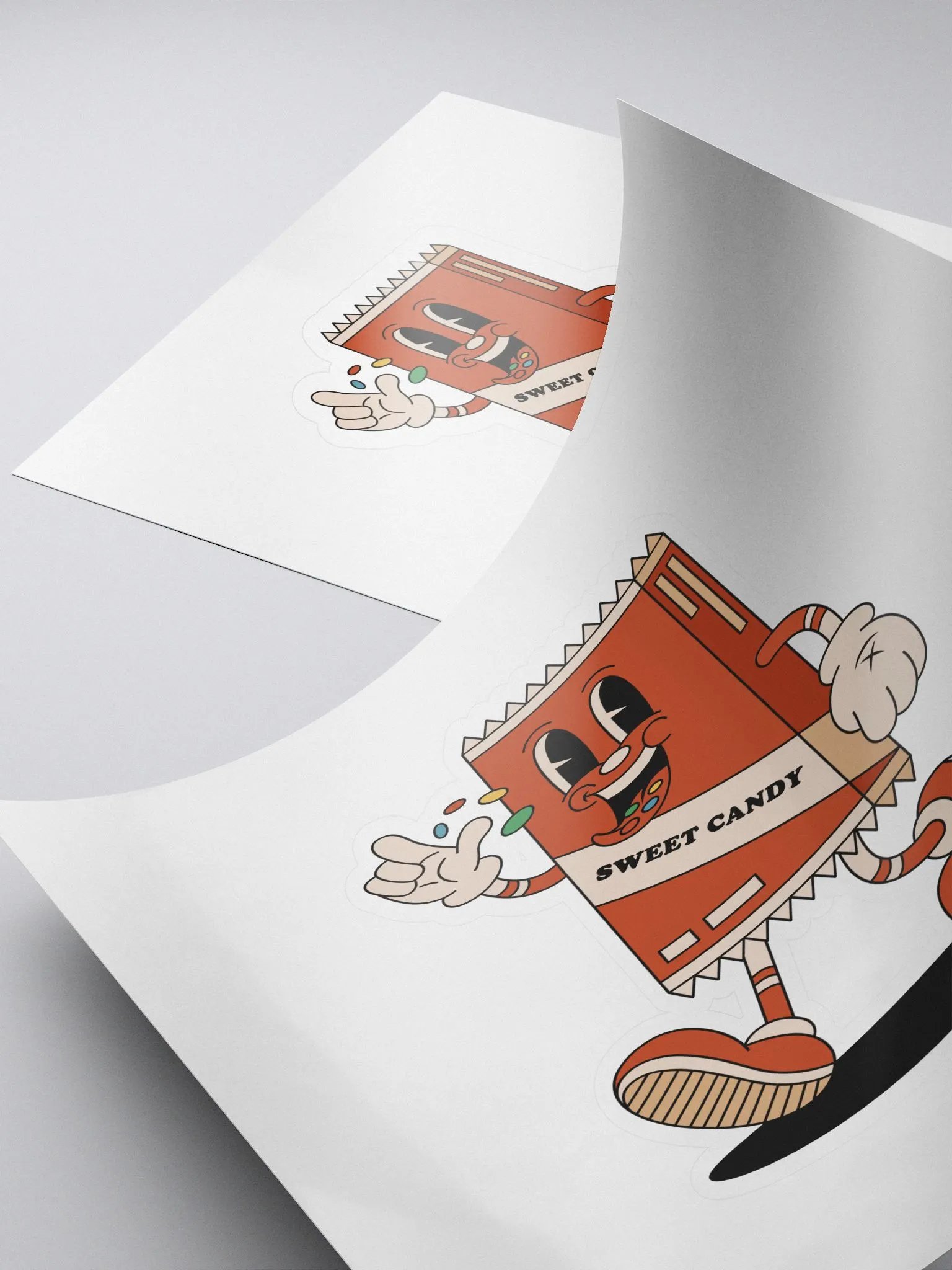 Candy Sticker product image (4)