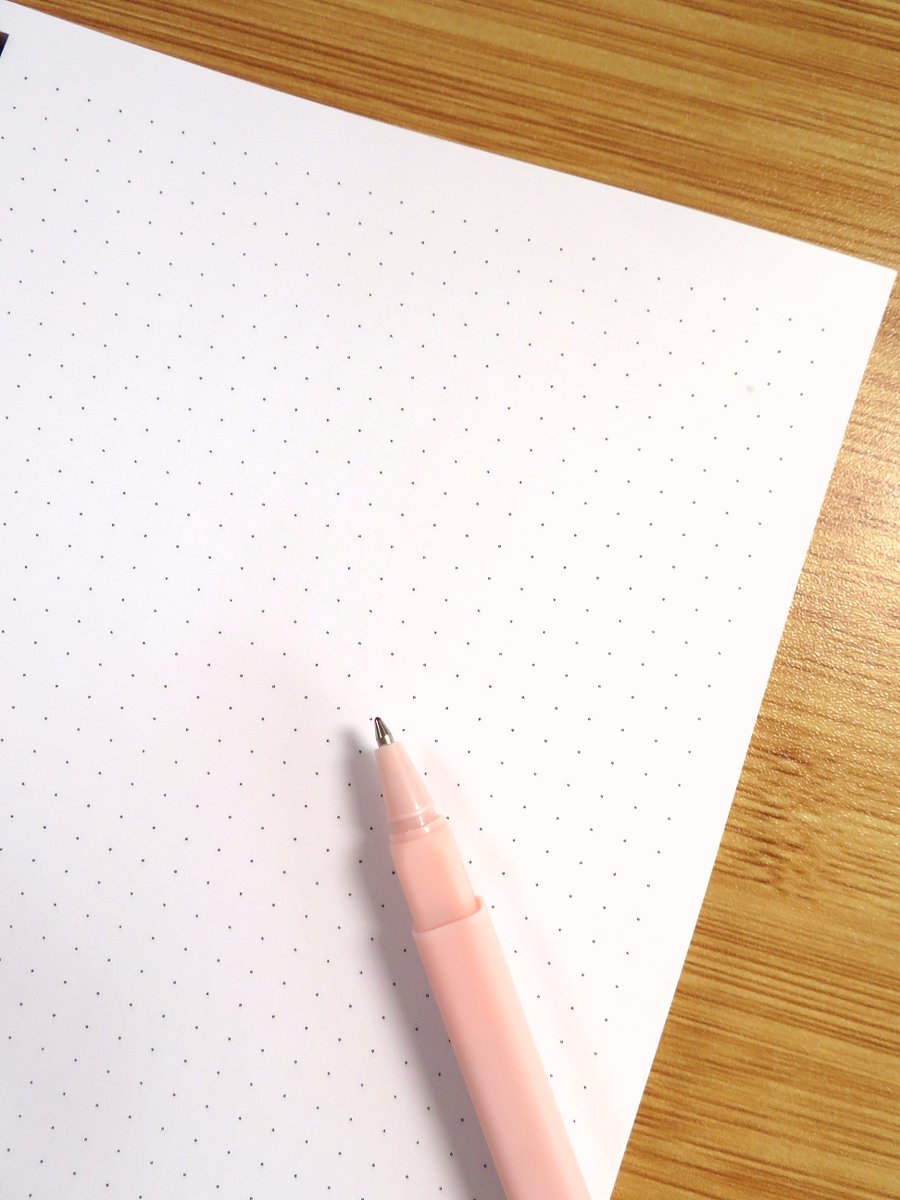 Pariah's Pastel Garden - Spiral Notebook product image (3)