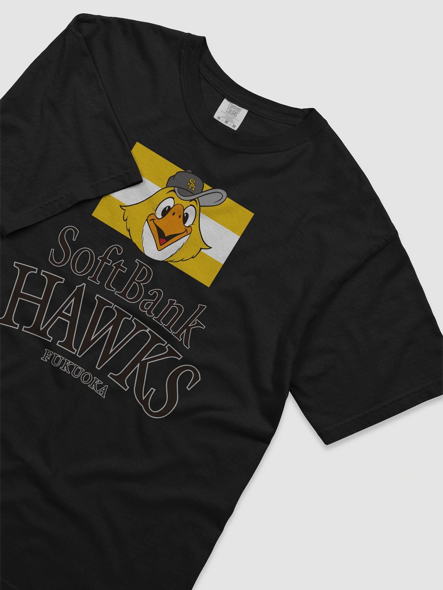 Fukuoka S. Hawks Crest/Logo product image (41)