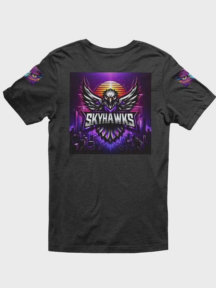 Skyhawks Supersoft T-Shirt product image (17)