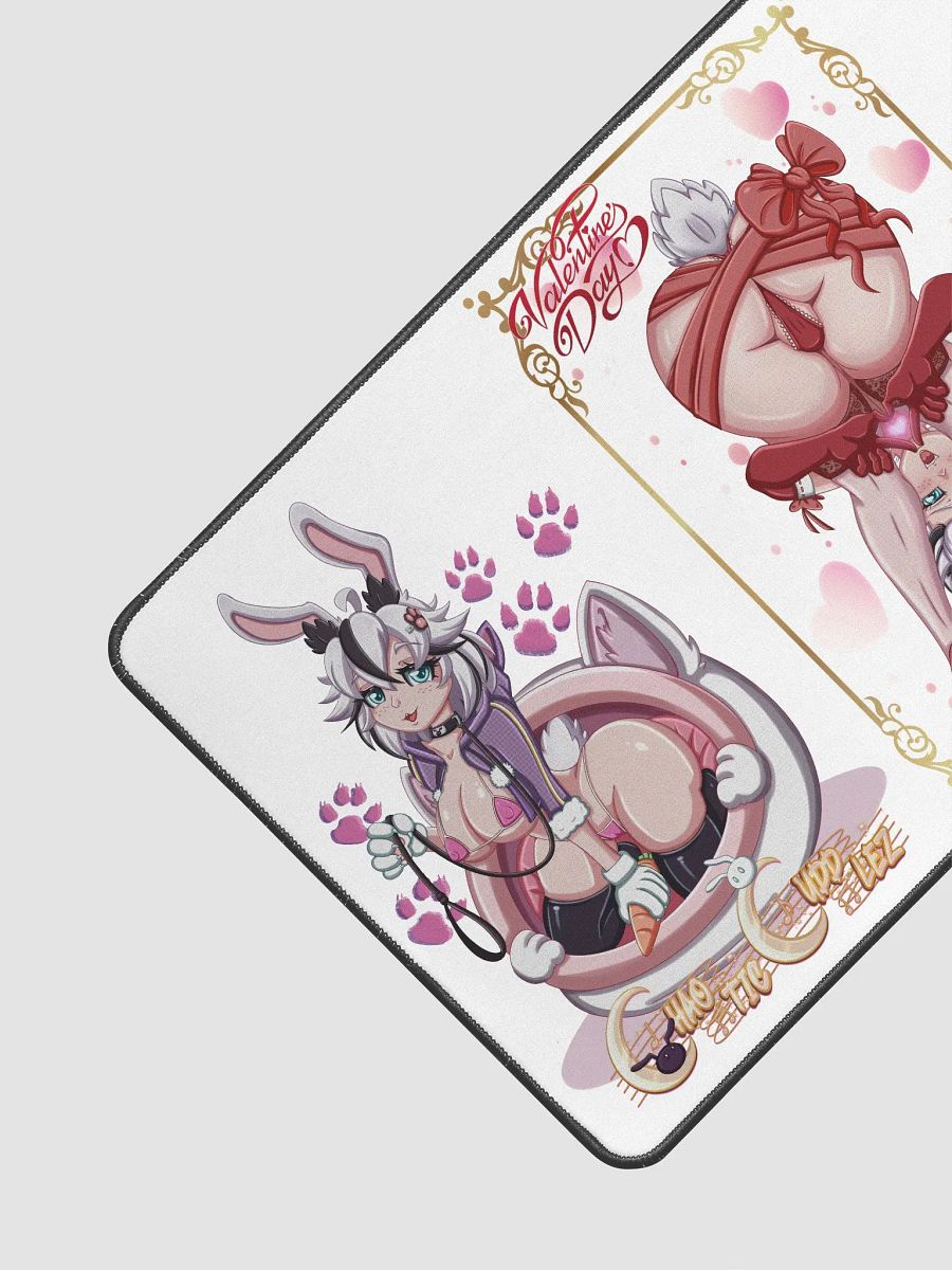 ChaoticCuddlez Trifecta product image (3)