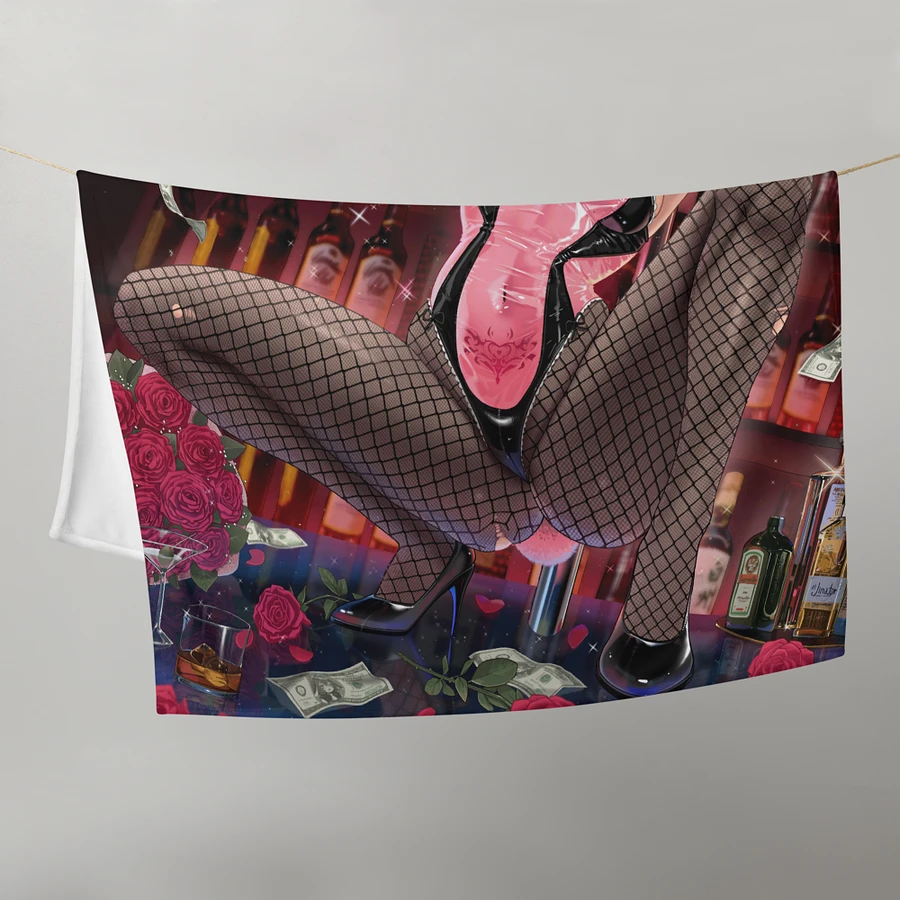 el_XoX Bunny Girl Blanket product image (21)