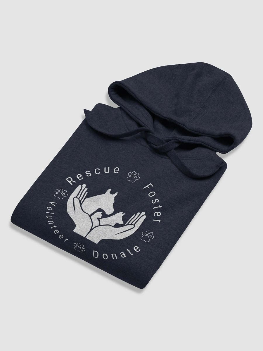 Humane Society of Macomb RFVD Sweatshirt product image (18)