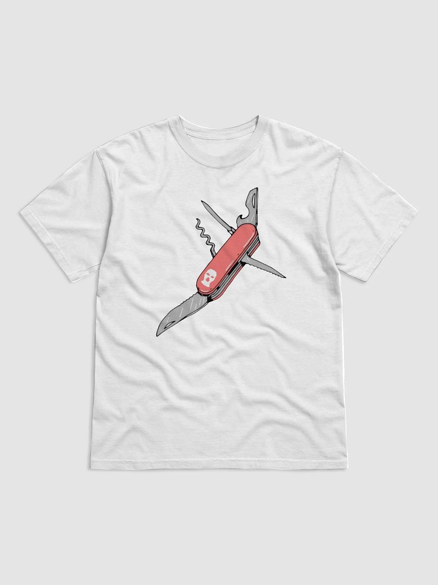 CULT SWISS ARMY KNIFE product image (1)