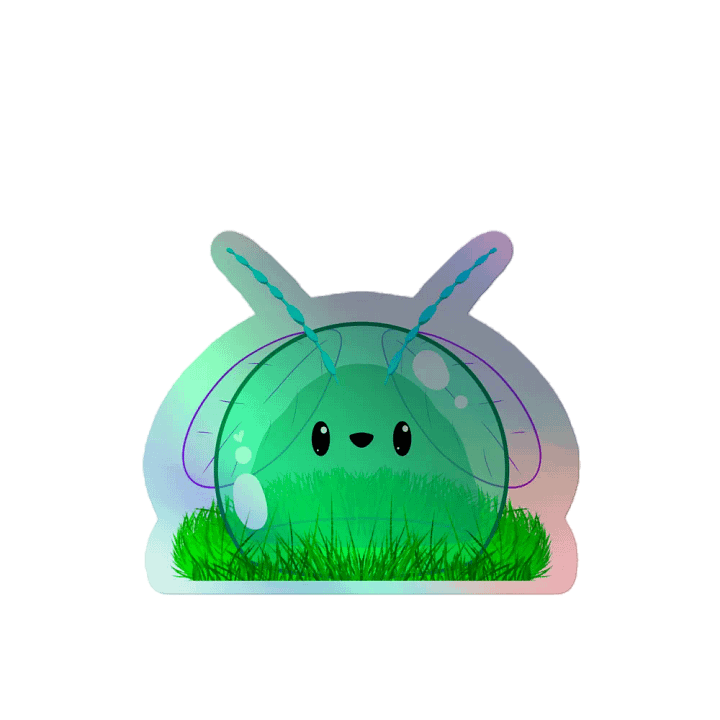 buggy slime A product image (2)