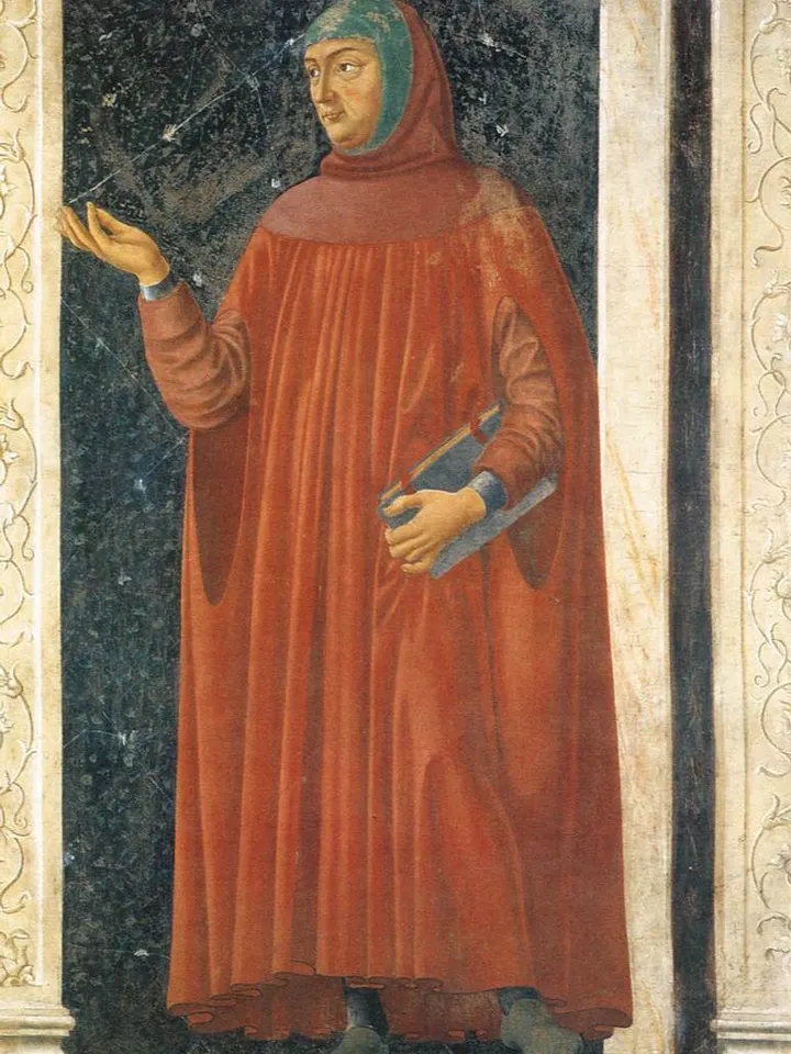 la 'Poetica del Petrarca' product image (1)