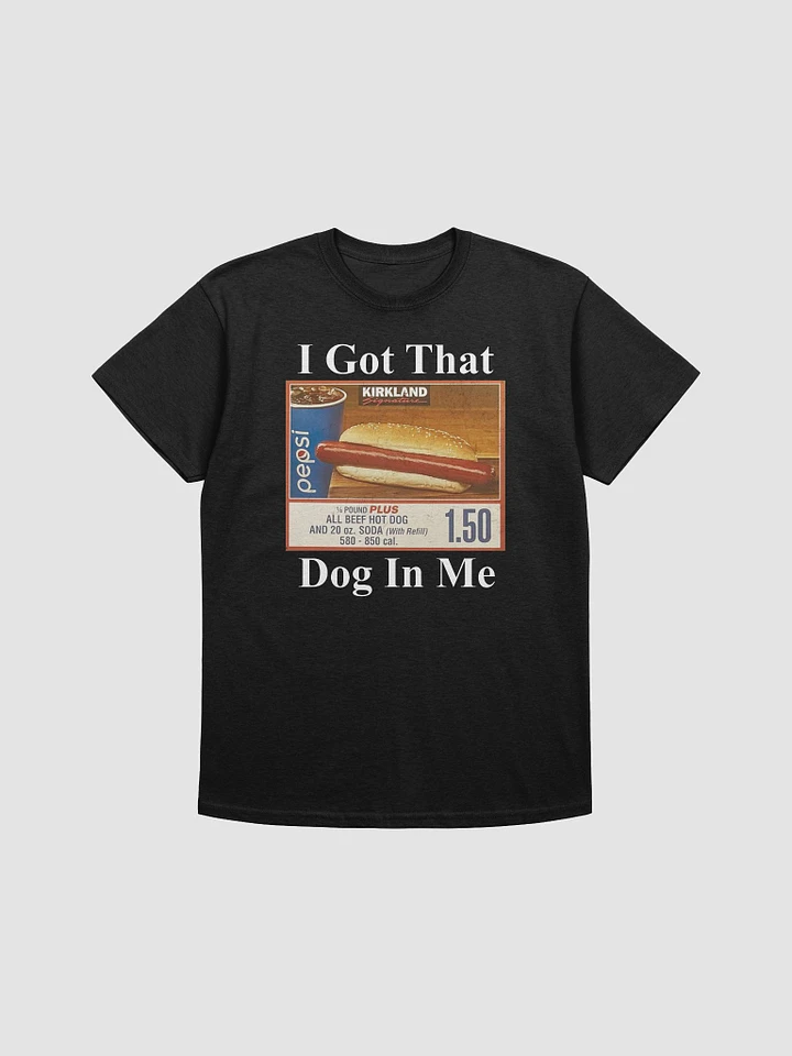 I got that DOG in me product image (1)