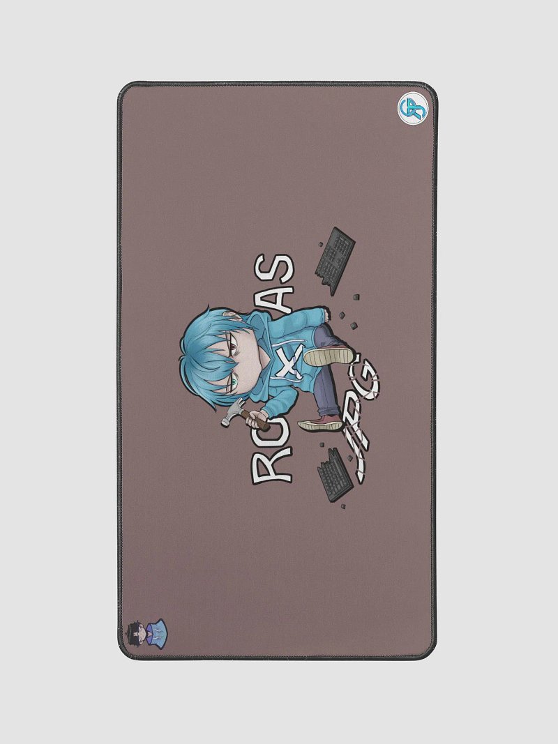 Broken Keyboard Hoodie | RoxasJPG