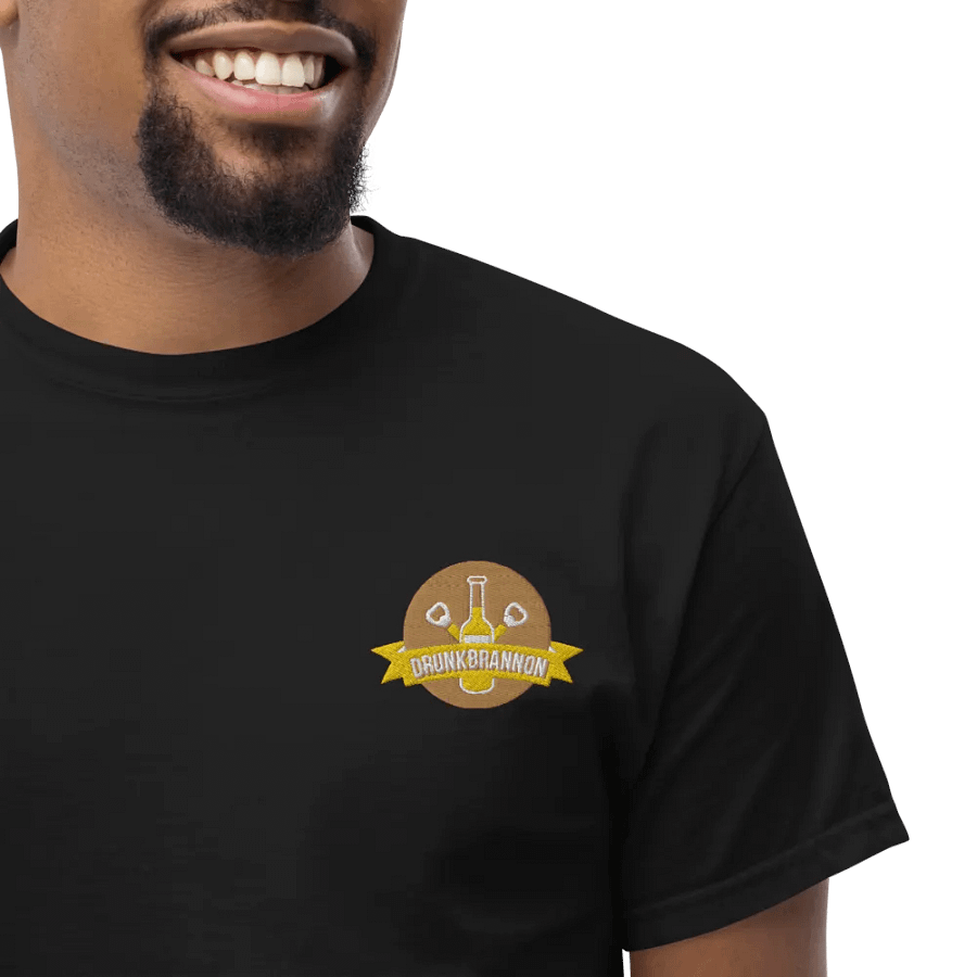 DrunkBrannon Shirt product image (10)