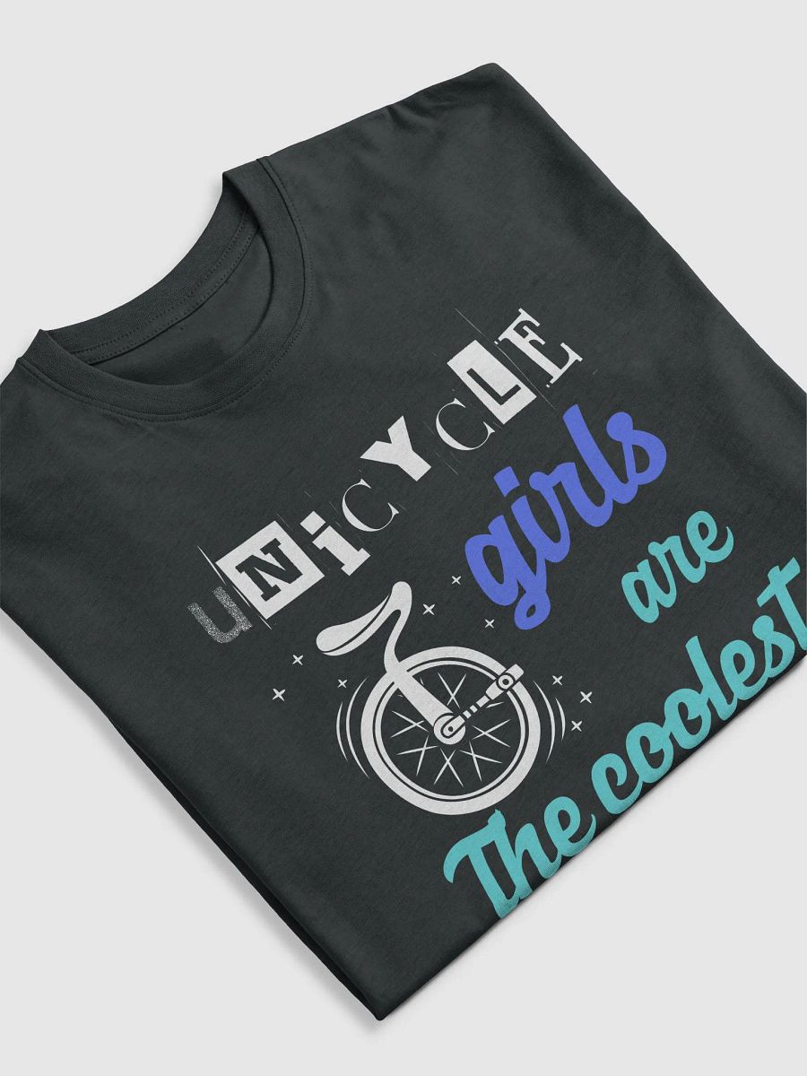 Unicycle Girls product image (3)