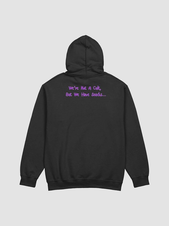 Not A Cult Hoodie product image (2)